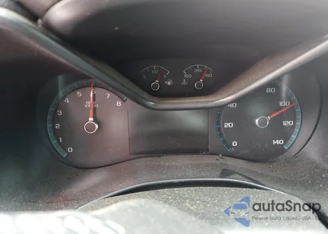 2016 Chevrolet Colorado Z71 из США, поврежденный, VIN 1GCGTDE32G1350668